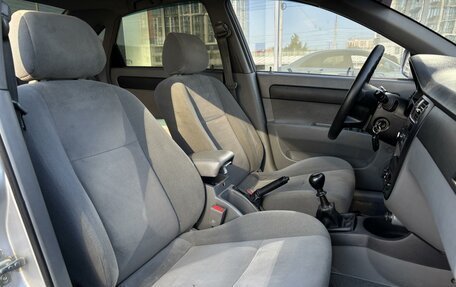 Daewoo Gentra II, 2013 год, 530 000 рублей, 8 фотография