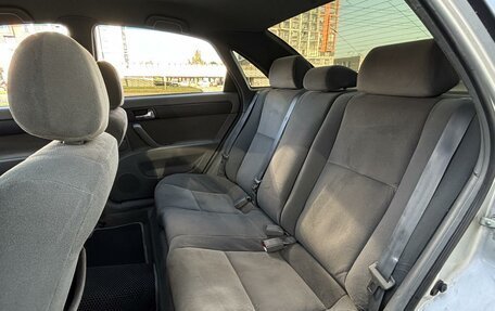 Daewoo Gentra II, 2013 год, 530 000 рублей, 9 фотография