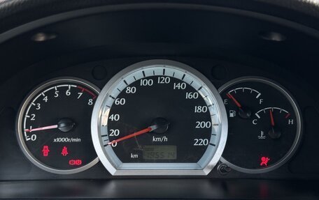 Daewoo Gentra II, 2013 год, 530 000 рублей, 12 фотография