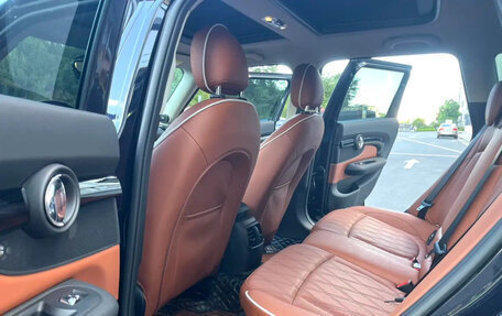 MINI Clubman, 2022 год, 3 618 000 рублей, 5 фотография