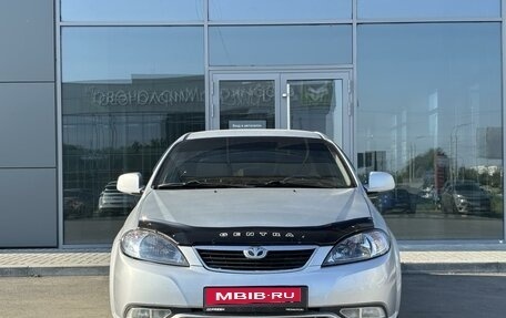 Daewoo Gentra II, 2013 год, 530 000 рублей, 3 фотография