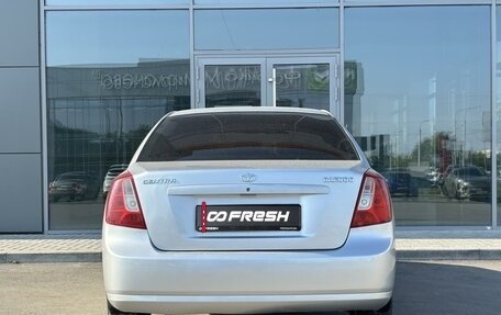 Daewoo Gentra II, 2013 год, 530 000 рублей, 4 фотография