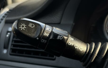 Daewoo Gentra II, 2013 год, 530 000 рублей, 17 фотография