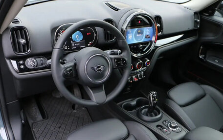 MINI Countryman II (F60), 2022 год, 3 231 000 рублей, 3 фотография