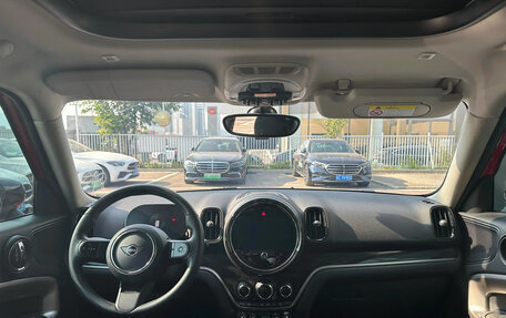 MINI Countryman II (F60), 2022 год, 2 140 000 рублей, 3 фотография