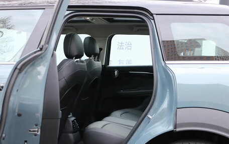 MINI Countryman II (F60), 2022 год, 3 231 000 рублей, 4 фотография
