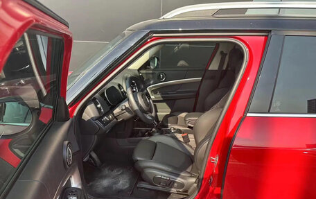 MINI Countryman II (F60), 2022 год, 2 140 000 рублей, 4 фотография