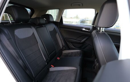 Volkswagen Taos, 2021 год, 2 915 000 рублей, 7 фотография