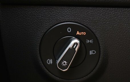 Volkswagen Taos, 2021 год, 2 915 000 рублей, 16 фотография