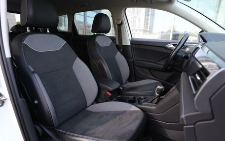 Volkswagen Taos, 2021 год, 2 915 000 рублей, 8 фотография