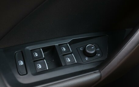 Volkswagen Taos, 2021 год, 2 915 000 рублей, 14 фотография