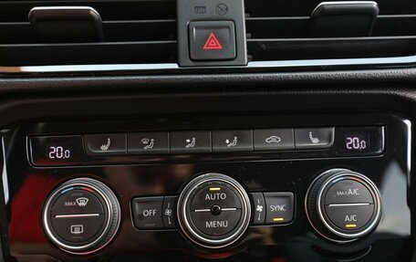 Volkswagen Taos, 2021 год, 2 915 000 рублей, 23 фотография