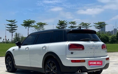 MINI Clubman, 2024 год, 4 444 000 рублей, 2 фотография