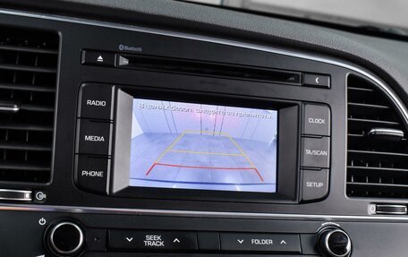 Hyundai Elantra VI рестайлинг, 2018 год, 1 769 000 рублей, 12 фотография