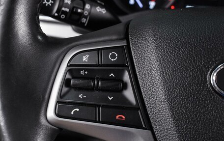 Hyundai Elantra VI рестайлинг, 2018 год, 1 769 000 рублей, 17 фотография