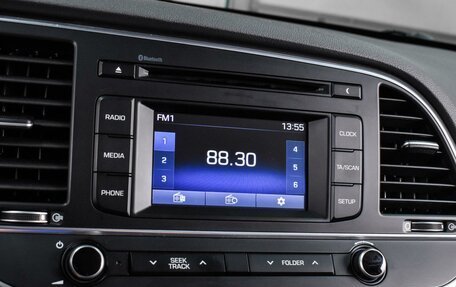 Hyundai Elantra VI рестайлинг, 2018 год, 1 769 000 рублей, 13 фотография