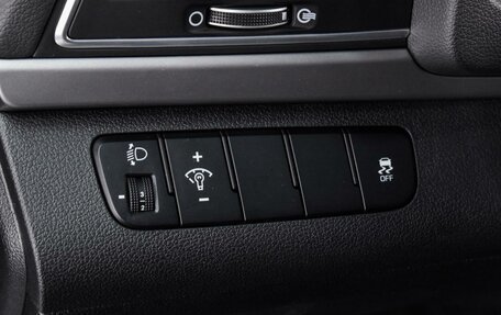 Hyundai Elantra VI рестайлинг, 2018 год, 1 769 000 рублей, 16 фотография