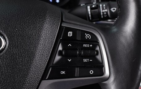 Hyundai Elantra VI рестайлинг, 2018 год, 1 769 000 рублей, 18 фотография