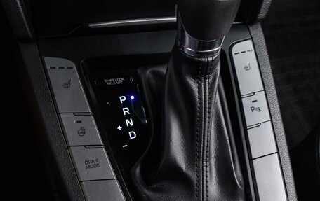 Hyundai Elantra VI рестайлинг, 2018 год, 1 769 000 рублей, 23 фотография
