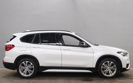 BMW X1, 2018 год, 2 470 000 рублей, 4 фотография