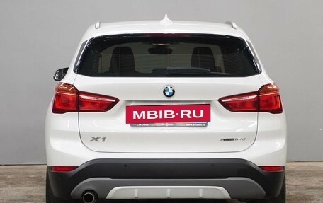 BMW X1, 2018 год, 2 470 000 рублей, 6 фотография