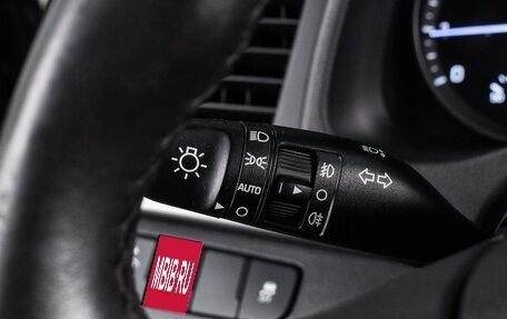 Hyundai Elantra VI рестайлинг, 2018 год, 1 769 000 рублей, 19 фотография