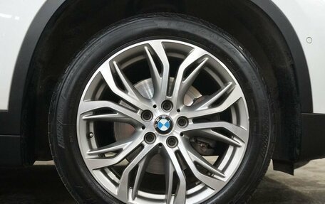 BMW X1, 2018 год, 2 470 000 рублей, 11 фотография