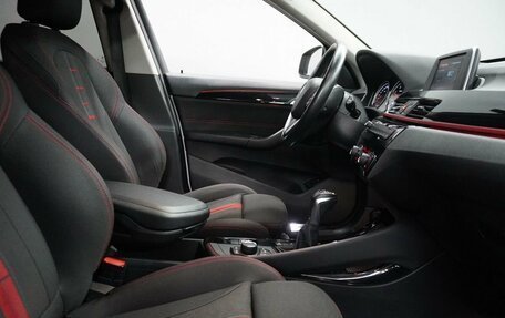 BMW X1, 2018 год, 2 470 000 рублей, 13 фотография