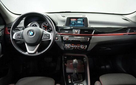 BMW X1, 2018 год, 2 470 000 рублей, 15 фотография
