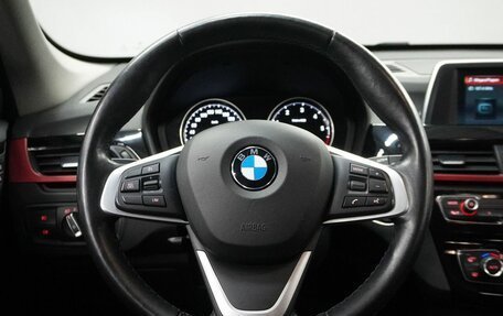 BMW X1, 2018 год, 2 470 000 рублей, 16 фотография