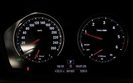 BMW X1, 2018 год, 2 470 000 рублей, 19 фотография