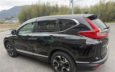 Honda CR-V IV, 2021 год, 3 020 213 рублей, 5 фотография