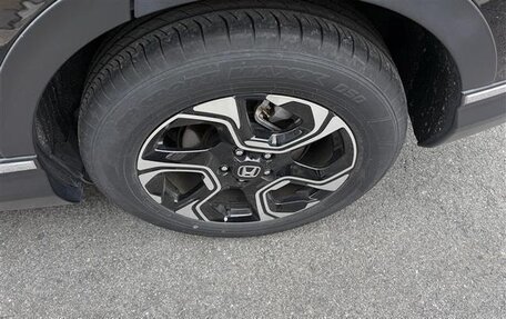 Honda CR-V IV, 2021 год, 3 020 213 рублей, 10 фотография