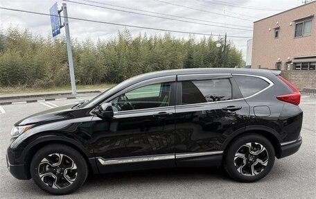 Honda CR-V IV, 2021 год, 3 020 213 рублей, 4 фотография