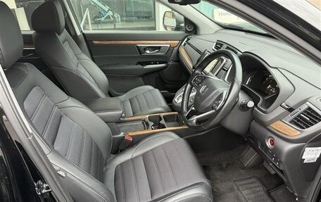 Honda CR-V IV, 2021 год, 3 020 213 рублей, 11 фотография