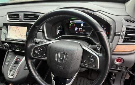 Honda CR-V IV, 2021 год, 3 020 213 рублей, 15 фотография
