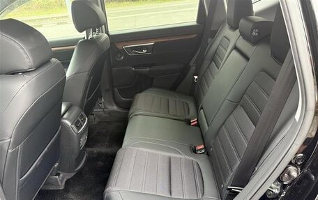 Honda CR-V IV, 2021 год, 3 020 213 рублей, 14 фотография