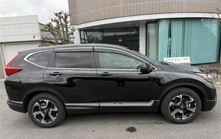 Honda CR-V IV, 2021 год, 3 020 213 рублей, 9 фотография