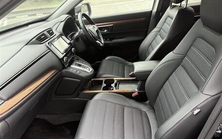 Honda CR-V IV, 2021 год, 3 020 213 рублей, 13 фотография