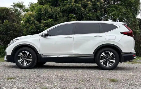 Honda CR-V IV, 2022 год, 2 600 275 рублей, 7 фотография