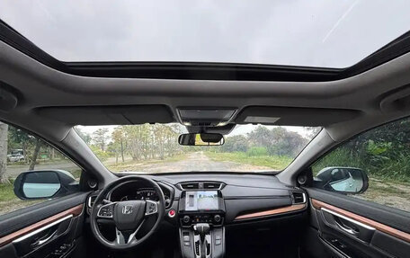 Honda CR-V IV, 2022 год, 2 600 275 рублей, 8 фотография