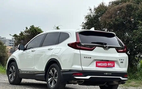 Honda CR-V IV, 2022 год, 2 600 275 рублей, 6 фотография