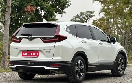 Honda CR-V IV, 2022 год, 2 600 275 рублей, 4 фотография