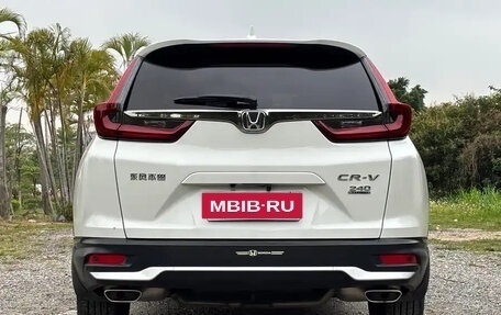 Honda CR-V IV, 2022 год, 2 600 275 рублей, 5 фотография