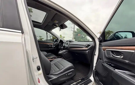 Honda CR-V IV, 2022 год, 2 600 275 рублей, 12 фотография