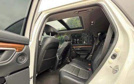 Honda CR-V IV, 2022 год, 2 600 275 рублей, 13 фотография