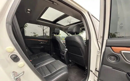 Honda CR-V IV, 2022 год, 2 600 275 рублей, 14 фотография