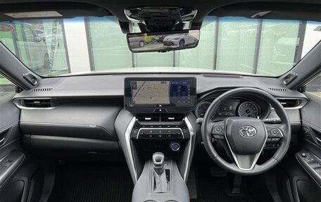 Toyota Harrier, 2021 год, 2 897 000 рублей, 8 фотография