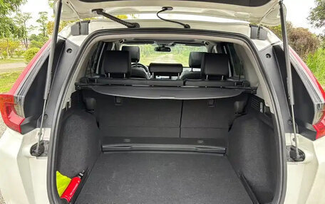 Honda CR-V IV, 2022 год, 2 600 275 рублей, 15 фотография