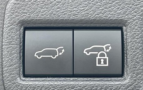 Toyota Harrier, 2021 год, 2 897 000 рублей, 14 фотография